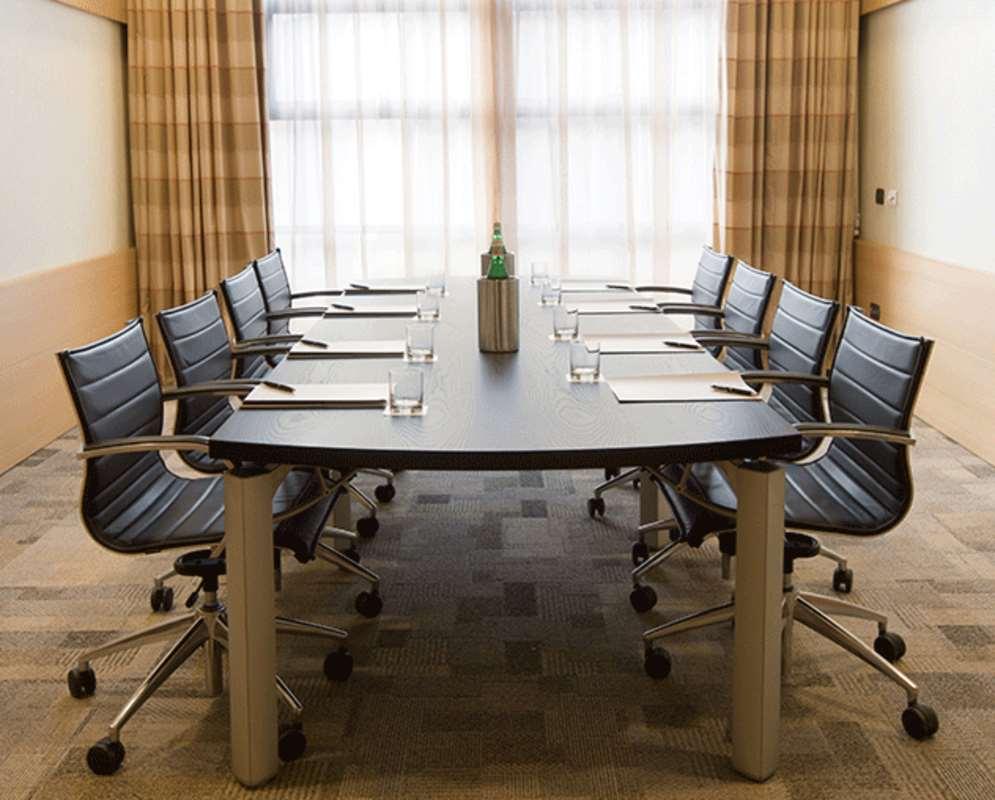 Starhotels Grand Milan Saronno Létesítmények fotó