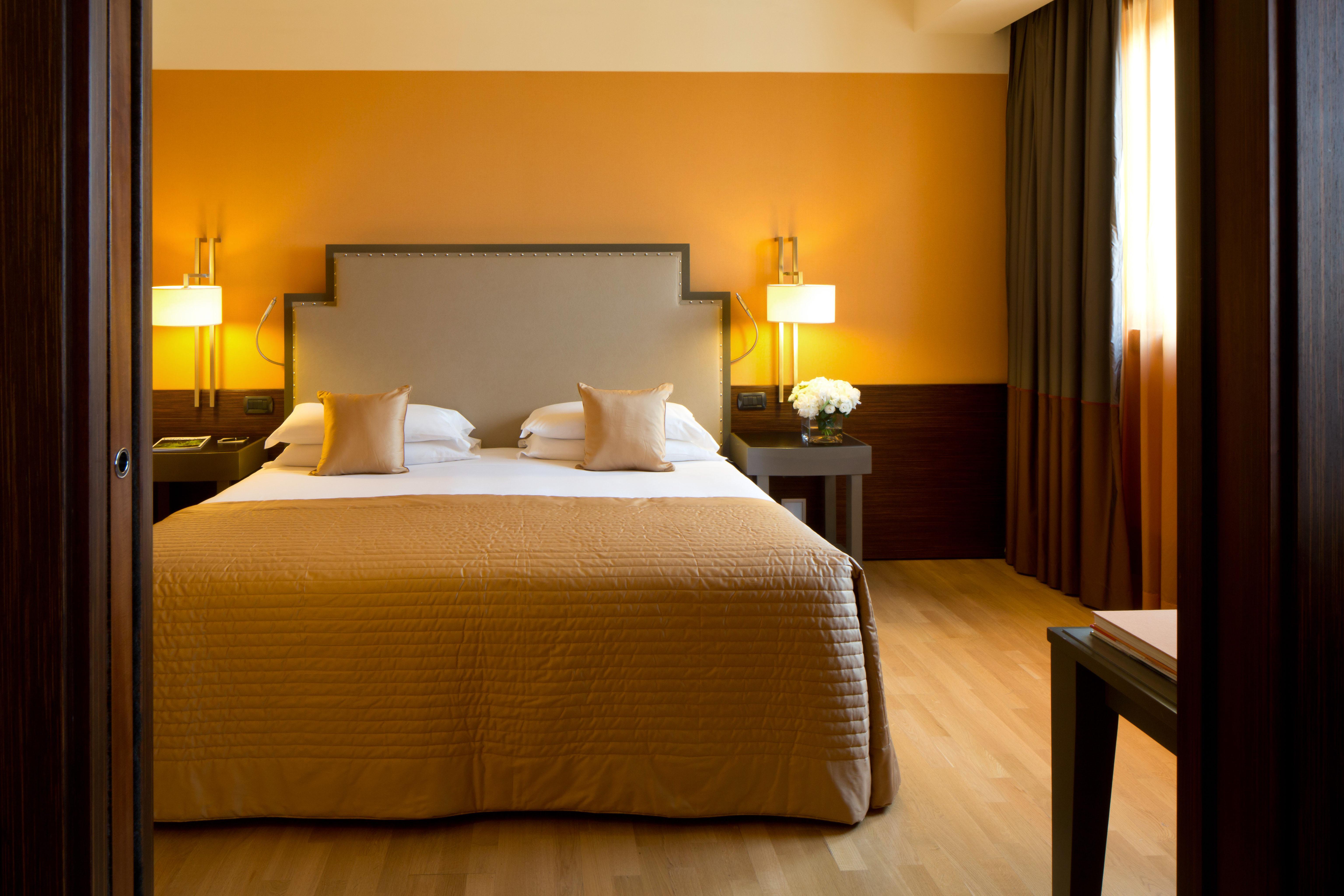 Starhotels Grand Milan Saronno Kültér fotó