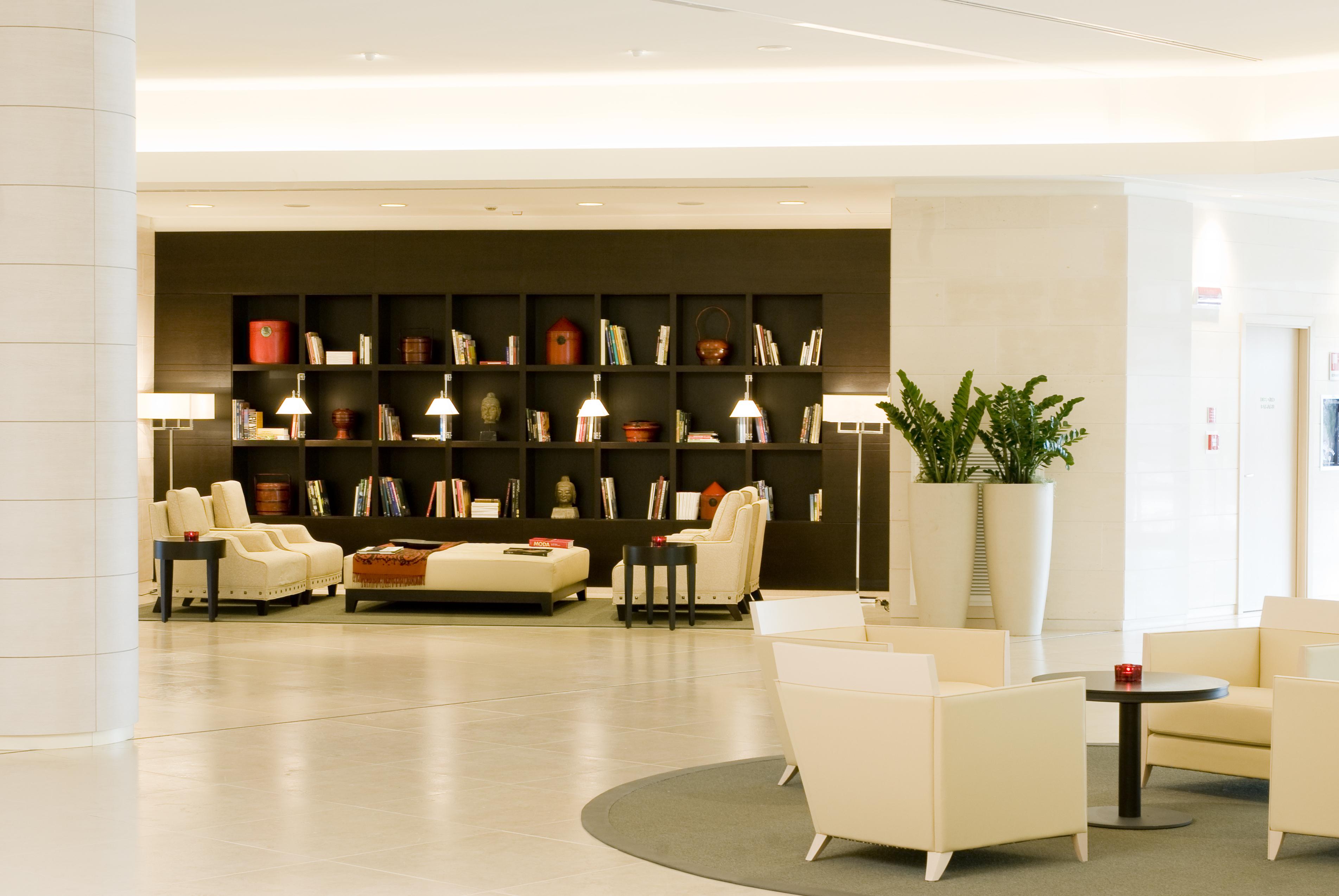 Starhotels Grand Milan Saronno Kültér fotó