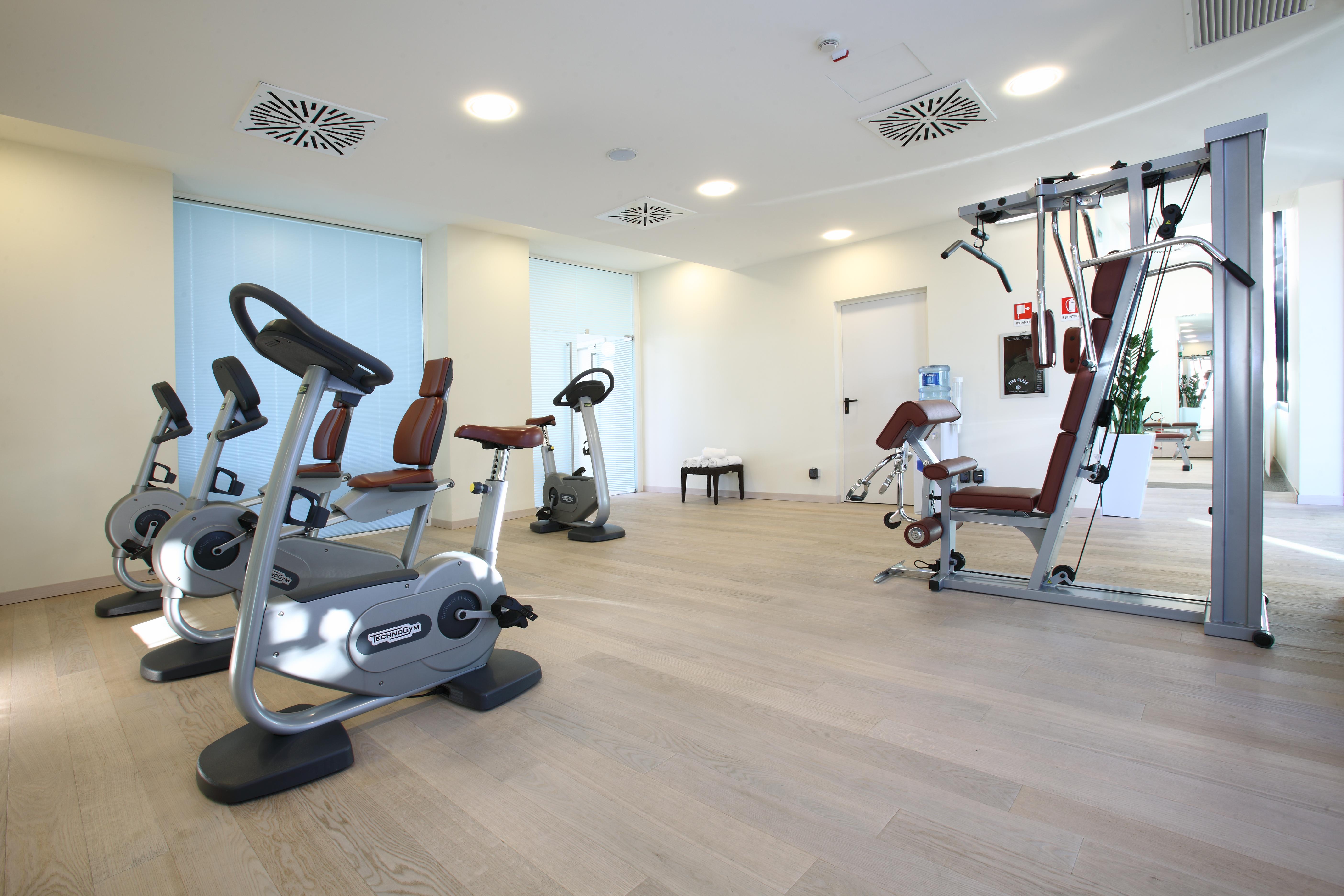 Starhotels Grand Milan Saronno Kültér fotó