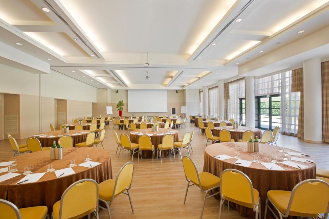 Starhotels Grand Milan Saronno Kültér fotó